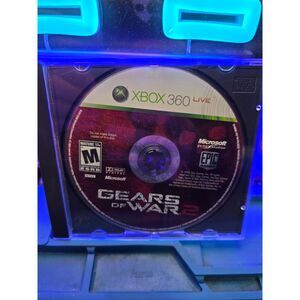 Gears of War for Microsoft Xbox 360